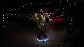 Cabina video 360 | Amelie SlowMo360