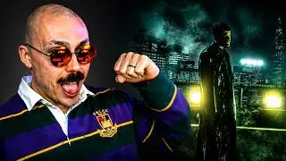 Anthony Fantano reacts to 2093 by Yeat