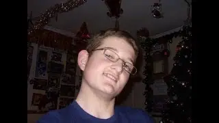 Shawn Sandbrooke Theme Park Worldwide Memes/YTP