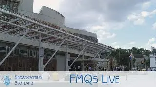 First Minister's Questions - 12/03/2020