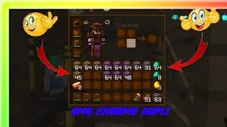 PALADIUM | ENORME DUPLICATION !!!!!!! / V4.6 EP3
