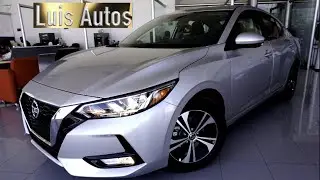Nissan Sentra Advance 2022