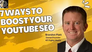 7 Easy Ways to Boost YouTube Video SEO Today