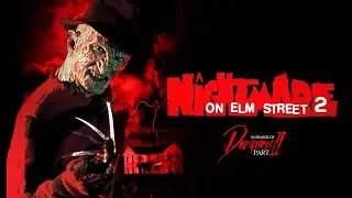 A NIGHTMARE ON ELM STREET 2: IN SEARCH OF DARKNESS PART 2