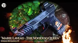 Custom Glock 19 