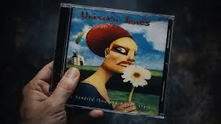 Beautiful You - Unicorn Jones - A Hundred Thousand Million Stars