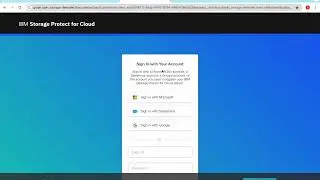 Self Service Recovery Portal” and “SP4C M365 Demo (Restore & Delegated Admin)