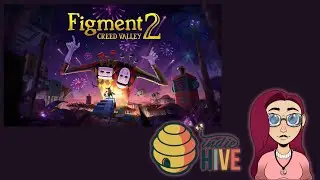 FIGMENT 2: CREED VALLEY - Discarded Opinions Song