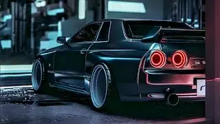 Avenxir, Chilx, Rubikdice & Filip Lackovic - Slava Blood! (Slowed + Reverb)