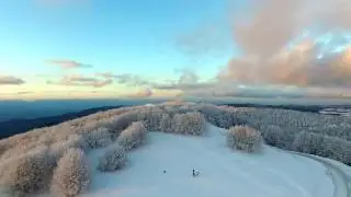 Montescuro, Sila