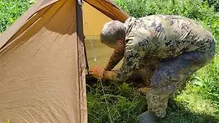 3F UL Gear Lanshan PRO Ultralight Tent  June 2024