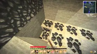 Let's play minecraft! #2