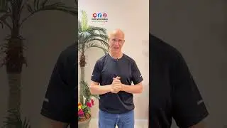 This Brain Trick Will Tell You If You&rsquo;re Tired!  #drmandell #health #healing #brain