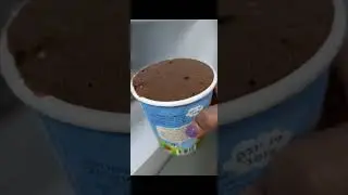 Ice cream ang Gamot q sa Stress