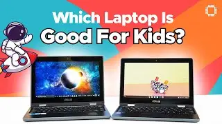 ASUS BR1100F против Chromebook Flip C214: какой из них производительнее?