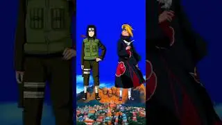 неджи против Акацуки | Neji vs Akatsuki #аниме #anime #edit #naruto #наруто #boruto #боруто