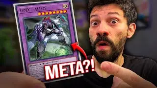 O Novo Deck De Dinossauro Exclusivo TCG Explicado