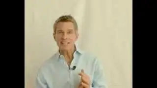Dr. James Rouse on part three of his wellness philosophy; Move.