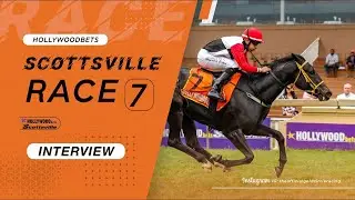20260111 Hollywoodbets Scottsville interview Race 7 won by DOWN BY THE RIVER