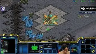【24.12.25】 SC:R 1v1 (FPVOD) Best (P) vs Sharp (T) 【Best of 7】