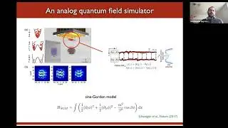 Dahlem Center for Complex Quantum Systems