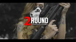 2 ROUND (Tiradera a Yomel) - EL PIKU2 (Video Oficial) By FrancisM. Films
