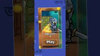 Lucky Dungeon Crawler is a thrilling, turn-based strategy game set in a deep