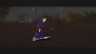 Electric Skateboard 