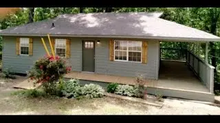 Southern Home For Sale (Sugar Tree, TN)