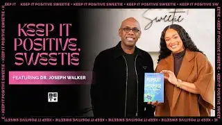 Dr Joseph Walker - Don&rsquo;t Put Your Purpose In A Holding Pattern