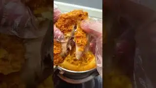 would you eat this? #cooking #turkeynoodles #asmr #food #spicynoodlesoup #delicious #noodles #ramen