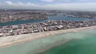Sea Level Rise Explorer: Long Beach, CA - Trailer