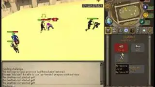 [RS] Staking Vid 10m Start