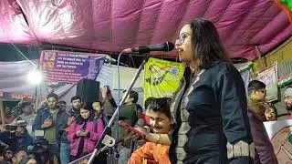 #SHAHEEN BAGH#हम देखेंगे लाज़िम है CAA NRC NPR PROTEST SONG#