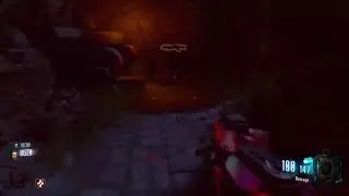 Bo3 FT Riley James Live