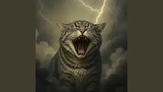 Catnip Kitty