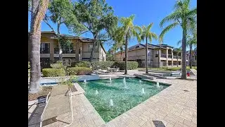Tampa, FL Real Estate Photography - Real Estate For Sale 810 Island Walk Dr, Tampa, FL 33602