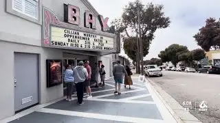 After decades, longtime Bay Theatre owner to sell building and retire