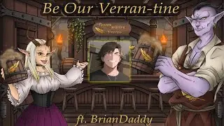 The Golden Feather Tavern: Ep 196 ft. BrianDaddy | An Ashes of Creation Podcast