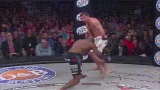 Bellator MMA Highlights: The Featherweight + The Light Heavyweight Tournaments