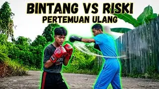 sparing boxing partner 