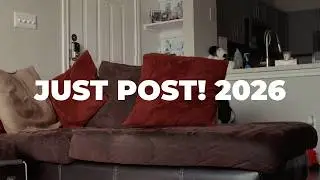 Just Post Everywhere: The Content Strategy Nobody Talks About