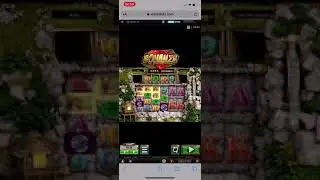 Bonanza online slot bonus
