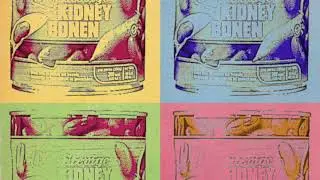 Kidney & The Beans - On My Knees