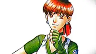 Resident Evil (1996) Rebecca Voicelines
