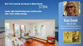 760 meridian miami beach Apartments for sale