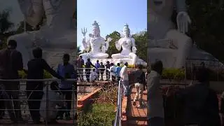 Kailasagiri Simhachalam giri pradakshina  . Temples of Visakhapatnam #travel #vizag #trending