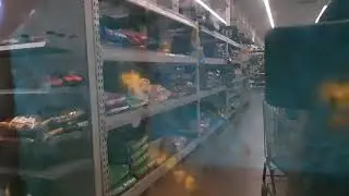 Walmart Animal Abuse
