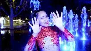 🌸 FLOREC&Iacute; SIN TI - SANELA X Anthony L&oacute;pez (Video Oficial)