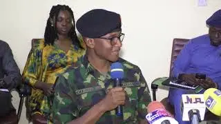 EDU MINSTER AND DG NYSC ON POLICY DIRECTION | NEWS24
